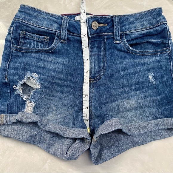 Cello Jean Shorts Size Small - Picture 9 of 13